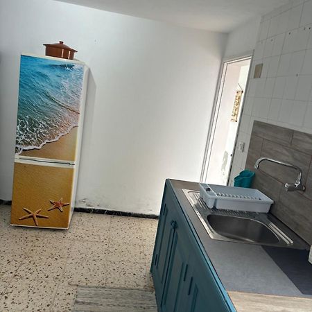 Habitaciones Famara 15 Buitenkant foto