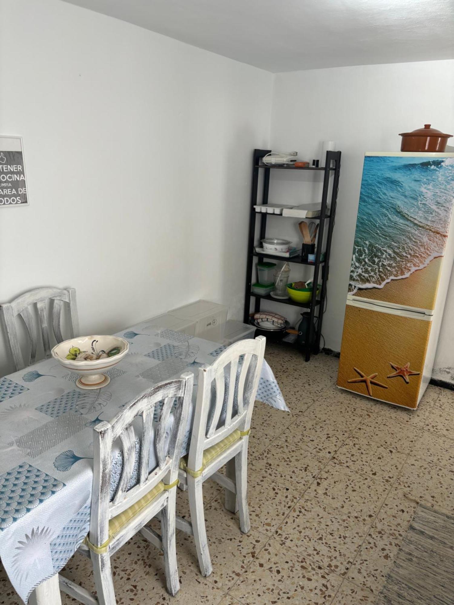 Habitaciones Famara 15 Buitenkant foto