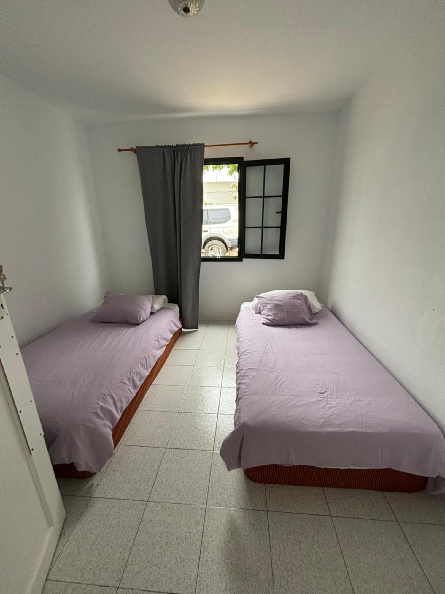 Habitaciones Famara 15 Buitenkant foto